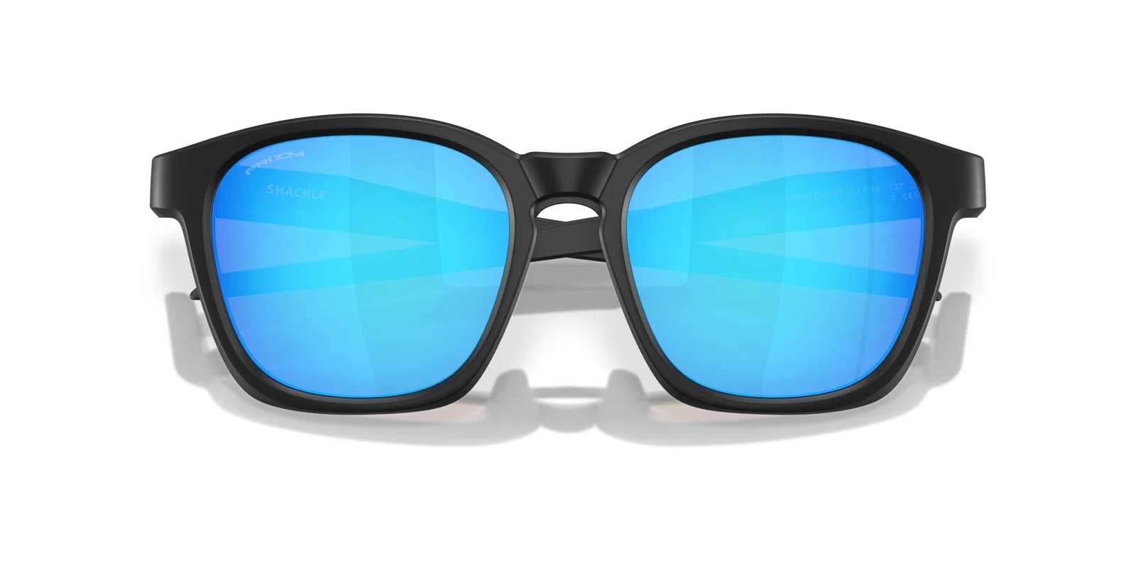 Oakley Shackle 9507D Sunglasses - view 63